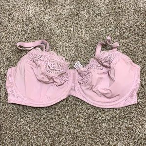 Victoria Secret Unlined 34DD Bra